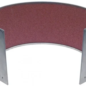 GRUPPO ABRASIVO LATERALE FIMAR altezza 207 mm - lunghezza 1020 mm PPF18 Made Italy