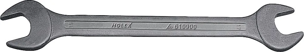 HOLEX Chiave forchetta doppia fosfatato