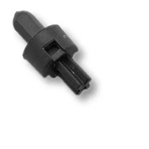 1 PZ INGRANAGGIO GIUNTO ESAGONALE GRATTUGGIA MOULINEX IPERTI PC 6