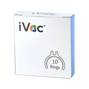 iVAC™ ANELLI 10PZ