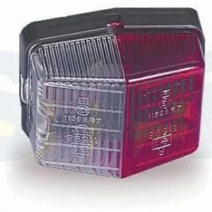 JOKON SPL 115s/12V LUCE INGOMBRO LATERALE BIFACCIALE
