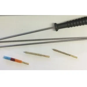KIT DI PULIZIA BUSTA CAL. 30