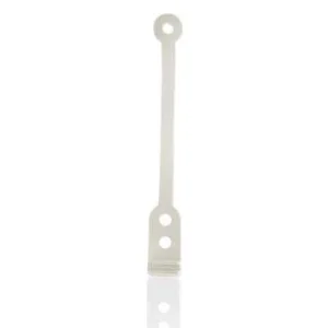 Labor elastici piatti bigodino lungo 50pz