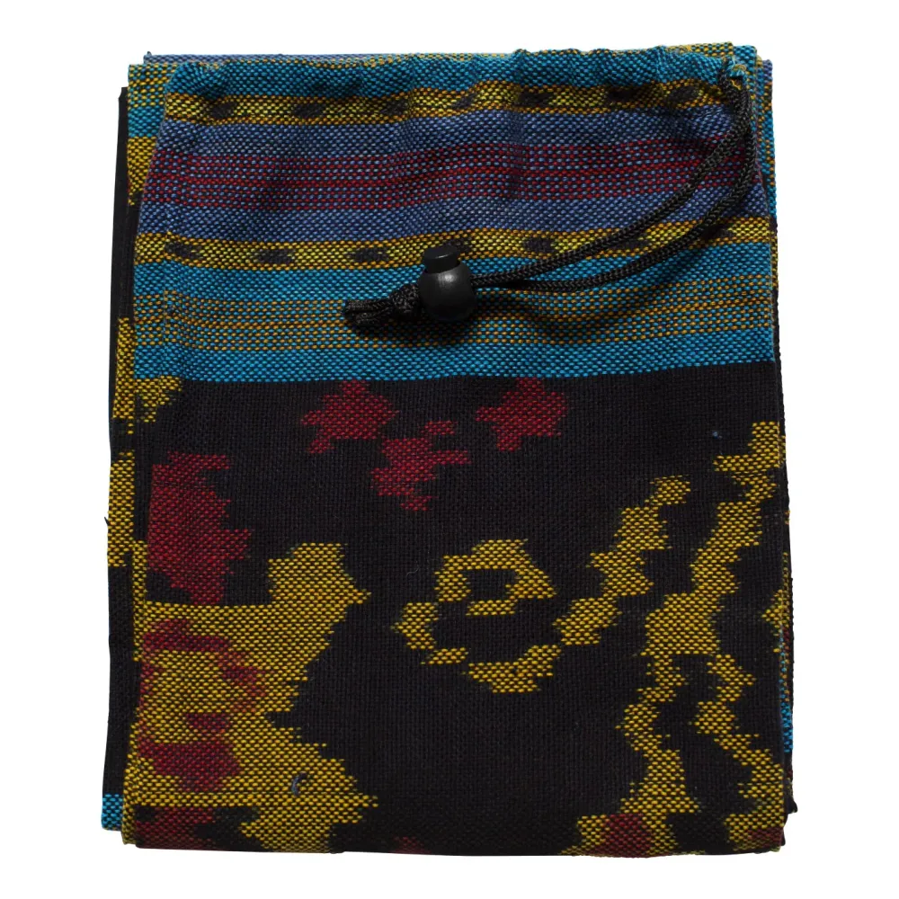 Legno Didgeridoo 130cm – Inclusa Robusta Borsa per il Trasporto