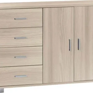 Madia Sarmog O799OLOLK QUADRANTE 799k Olmo chiaro