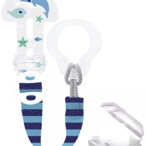 Mam clip it & cover portasucchietto 0+ maschio