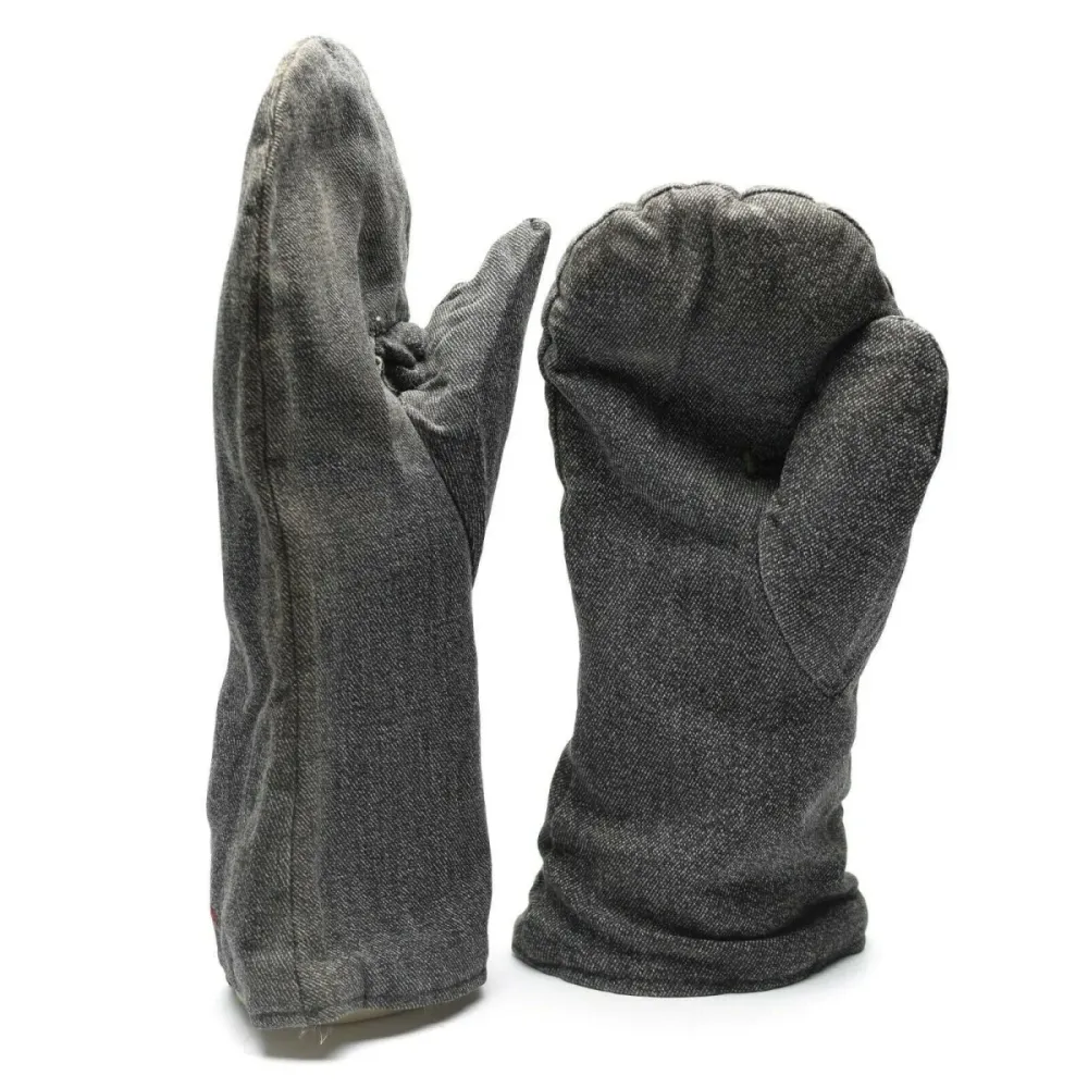 MATENI INVERNO SWISS ORIGINE ORIGINALI CON IMMAGGIO DI FLANGELLA COMMERIE IMMIBILI GAUNTLETS