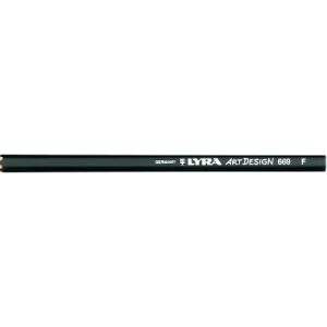 MATITA LYRA ART DESIGN ESAGONALE F