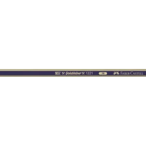 MATITE GOLD FABER ESAGONALE 5B