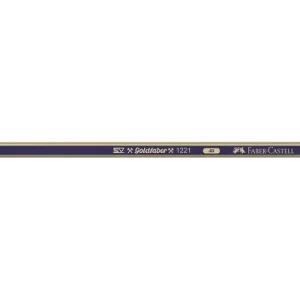 MATITE GOLD FABER ESAGONALE 4B