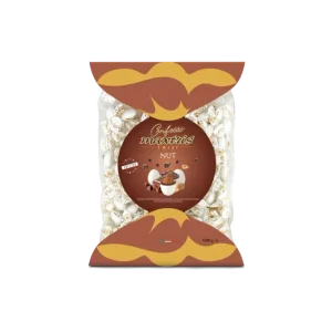 Maxtris - Busta Twist Nut Incartati Singolarmente - 1kg