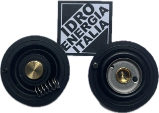 membrana acl, nbr, membrana 13386010, membrana elettrovalvola acl, 1/2, membrana mezzo pollice acl, membrana E107DB12,