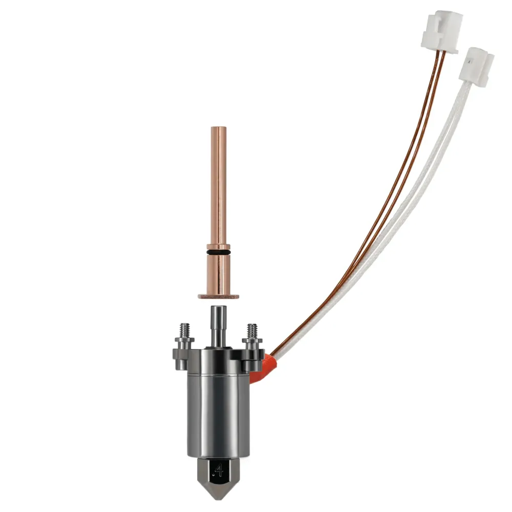 Micro Swiss FlowTech Hotend per Creality Ender 3 V3 / V3 Plus