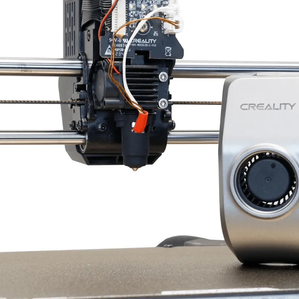 Micro Swiss FlowTech Hotend per Creality Ender 3 V3 / V3 Plus