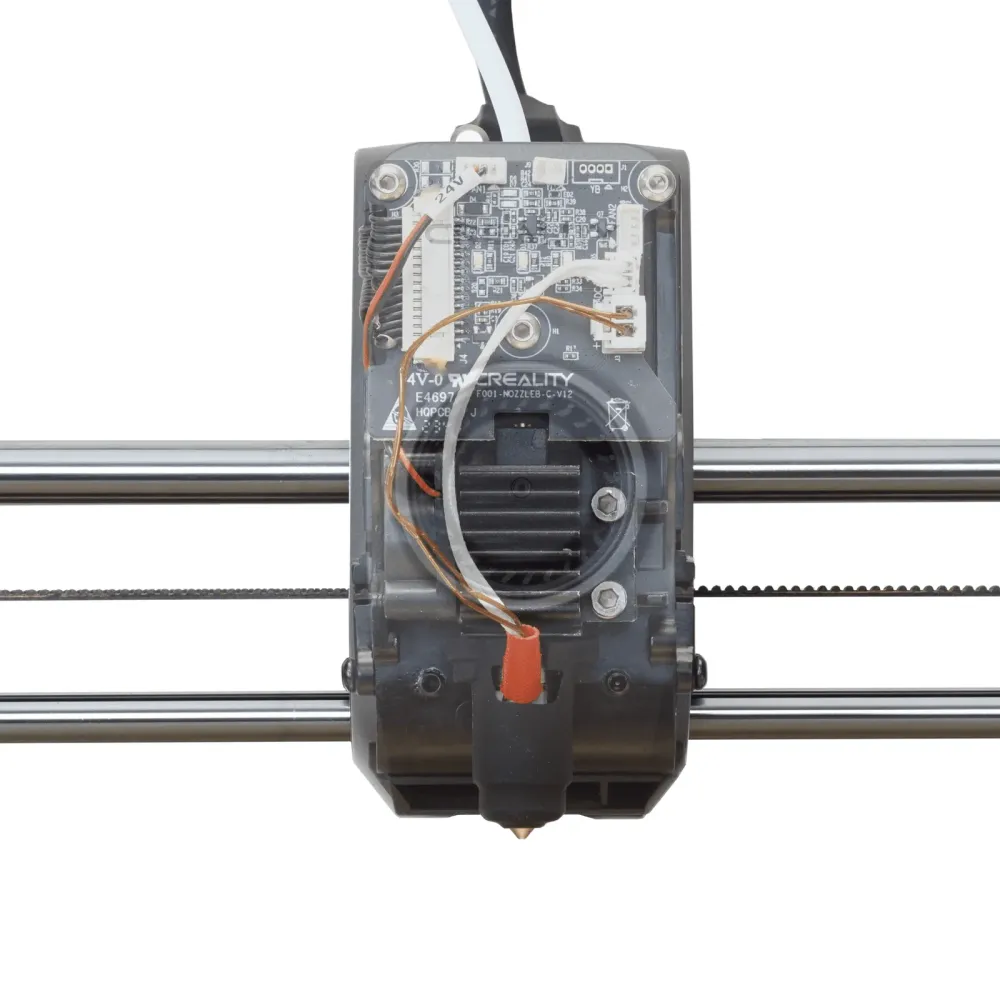 Micro Swiss FlowTech Hotend per Creality Ender 3 V3 / V3 Plus