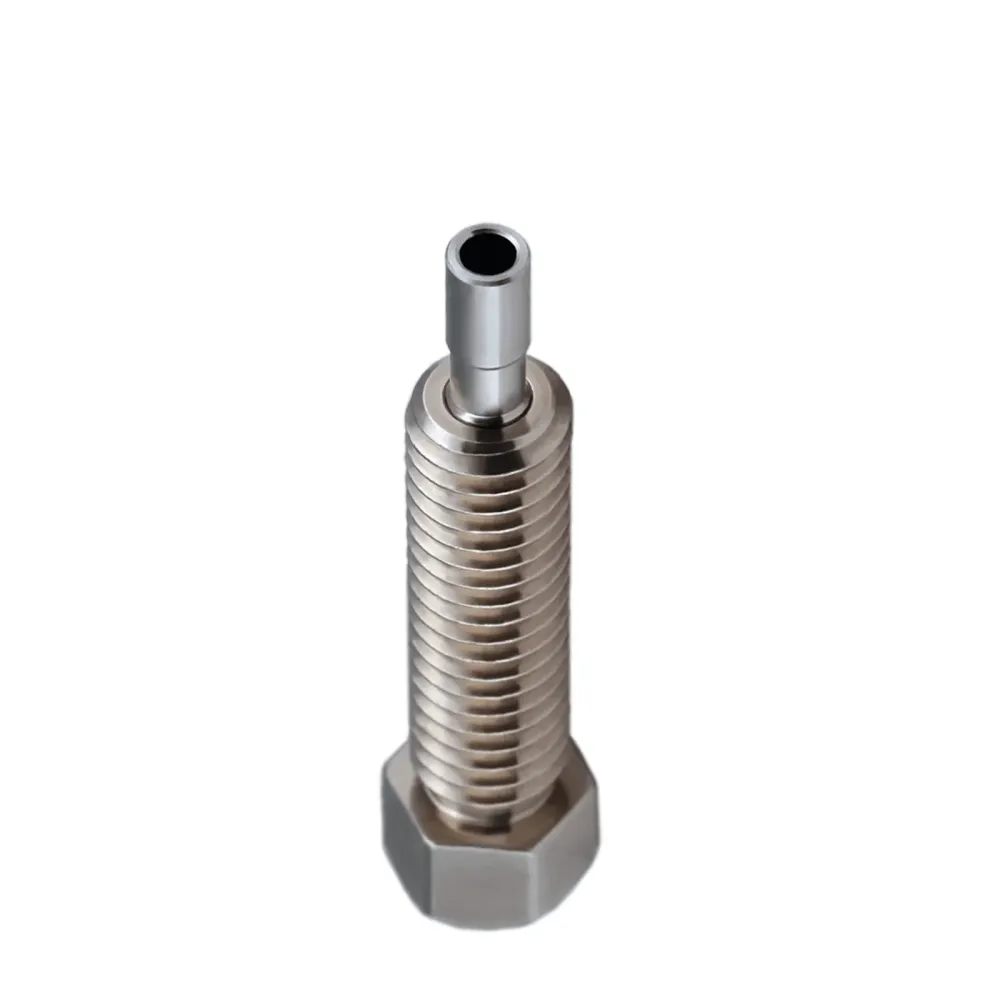 Micro Swiss FlowTech Hotend per Creality Ender 3 V3 / V3 Plus