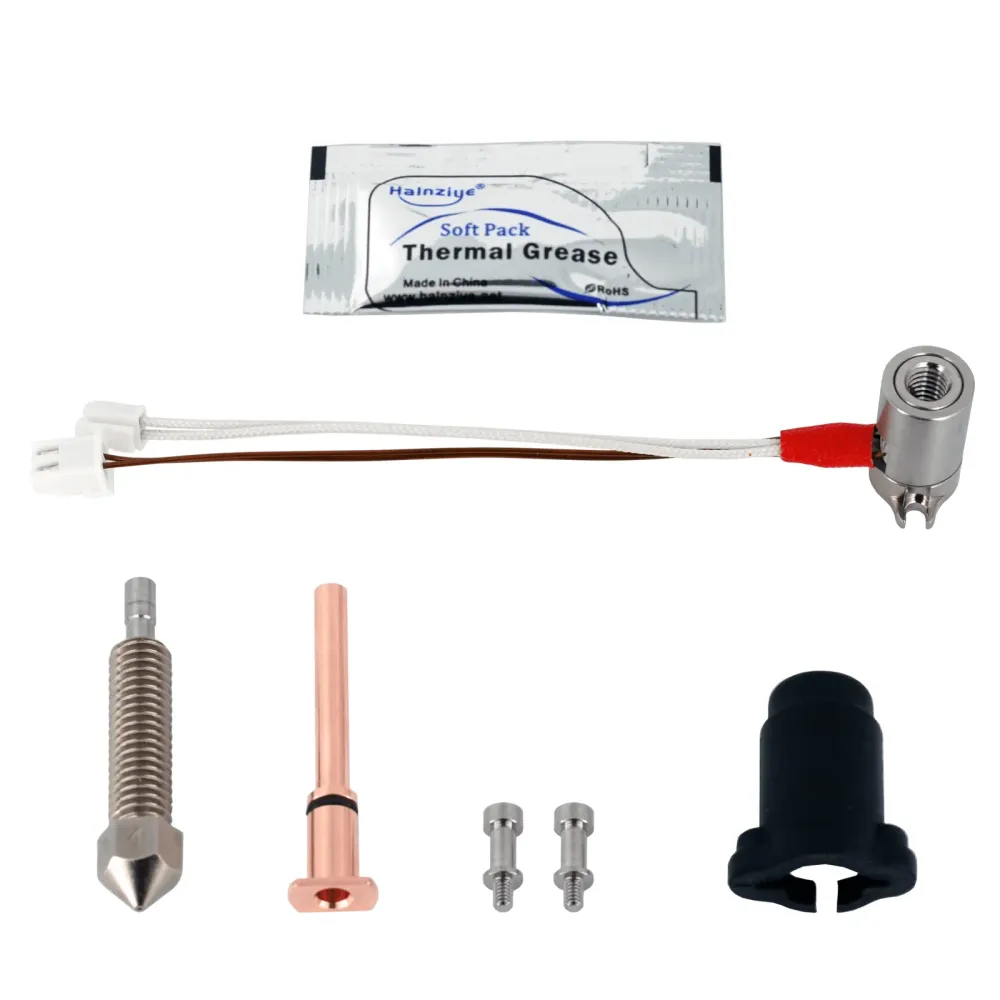 Micro Swiss FlowTech Hotend per Creality Ender 3 V3 / V3 Plus