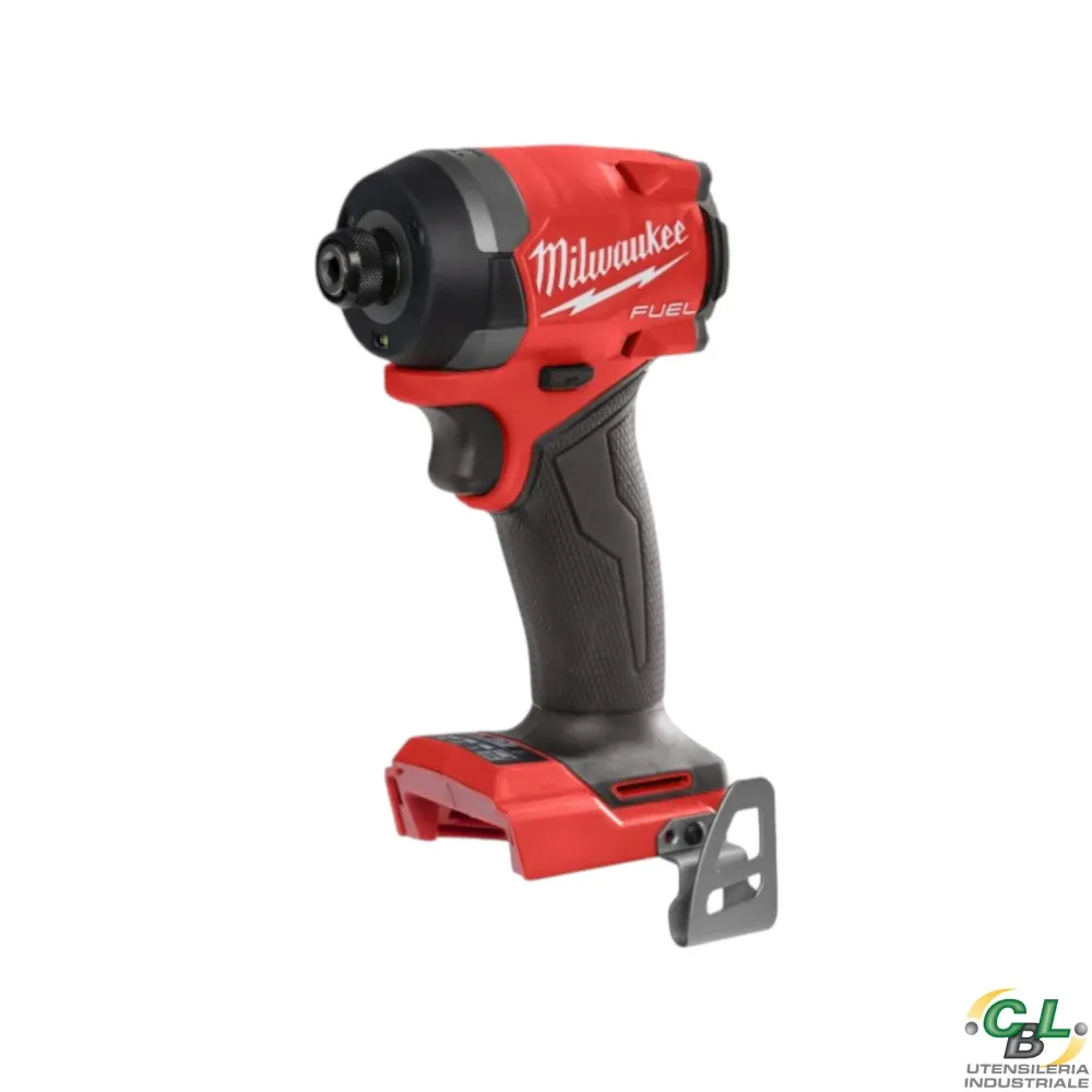 MILWAUKEE AVVITATORE AD IMPULSI ¼″ ESAGONALE M18 FUEL
