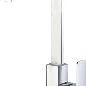 Miscelatore Rubinetto per Lavello Cucina Erogazione Orientabile