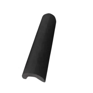 NASELLO FUCILE NYLON 1 CM NERO