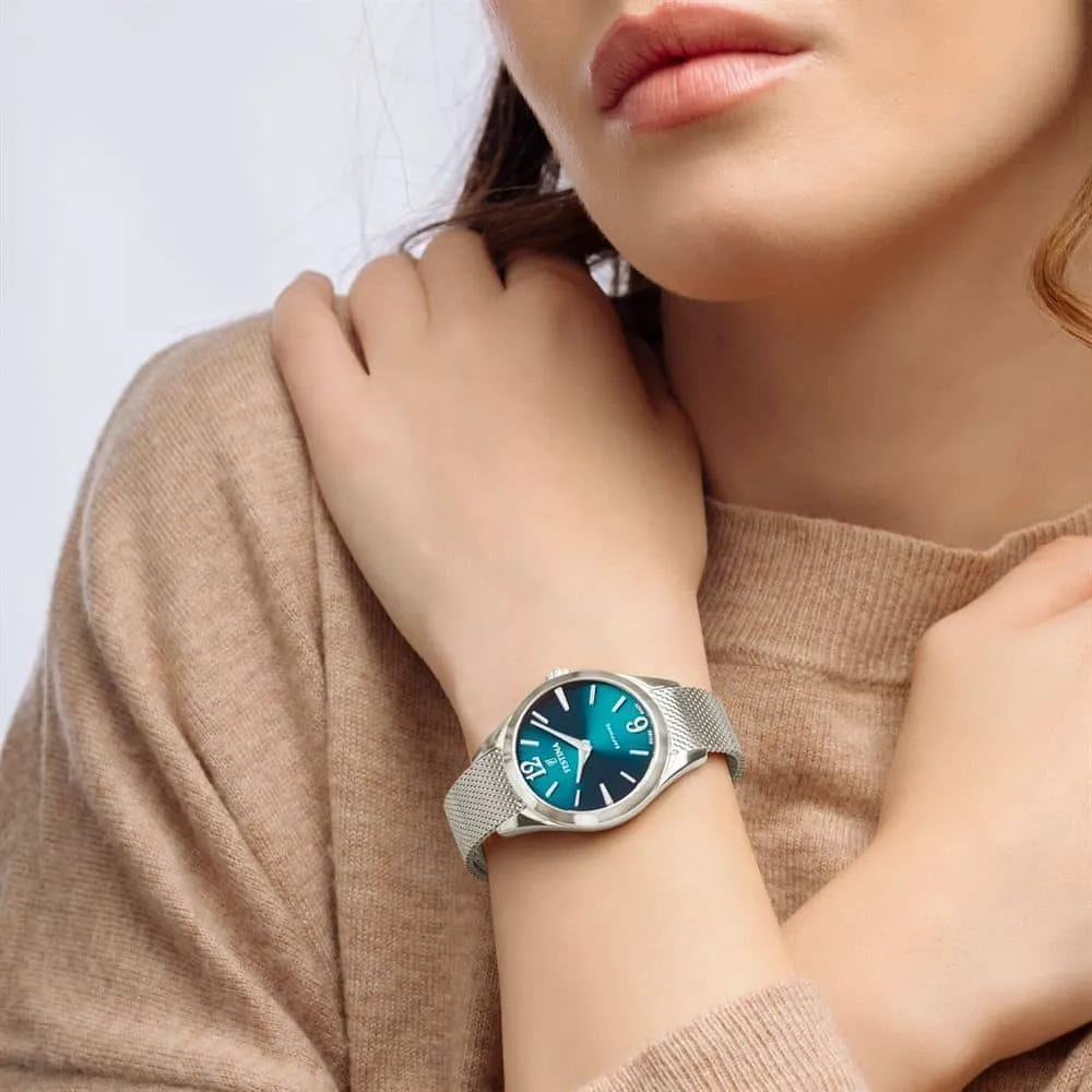 Orologio Festina Swiss Made Grace F20076/4 donna 32 mm