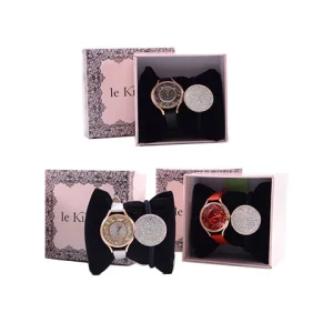 Orologio quadrante c/strass wa10025