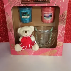 ORSETTO MASCHIO MINI - Confezione Regalo