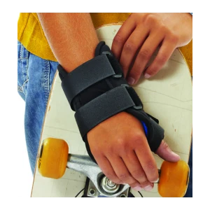 ORTESI POLSO-POLLICE JUNIOR DESTRO