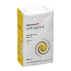 ORTHOPRINT BUSTA C302145 500gr