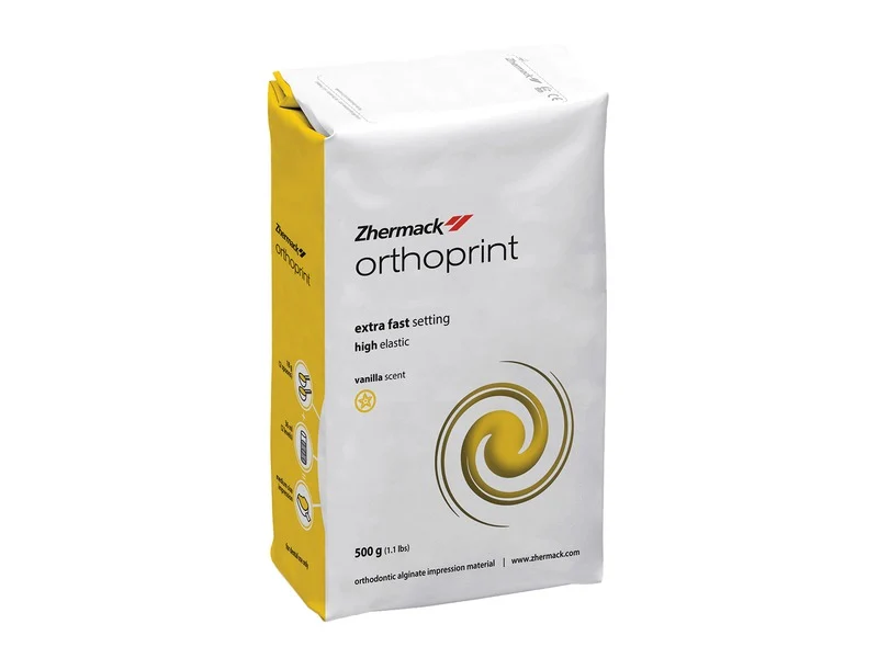 ORTHOPRINT BUSTA C302145 500gr