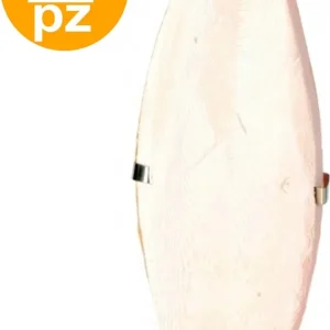 2 Ossi Osso Di Seppia Calcio Becco Ossa 100% Naturale Per Uccelli Volatili