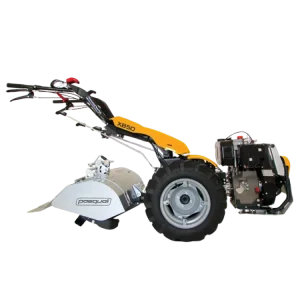 Pasquali - Motocoltivatore Reversibile XB50 PowerSafe®