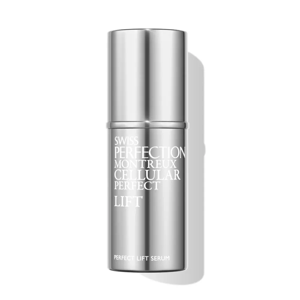 Perfect Lift Serum, Siero Lifting Rassodante | Swiss Perfection