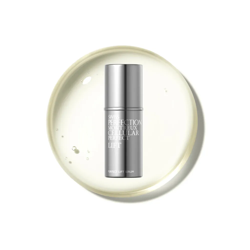 Perfect Lift Serum, Siero Lifting Rassodante | Swiss Perfection