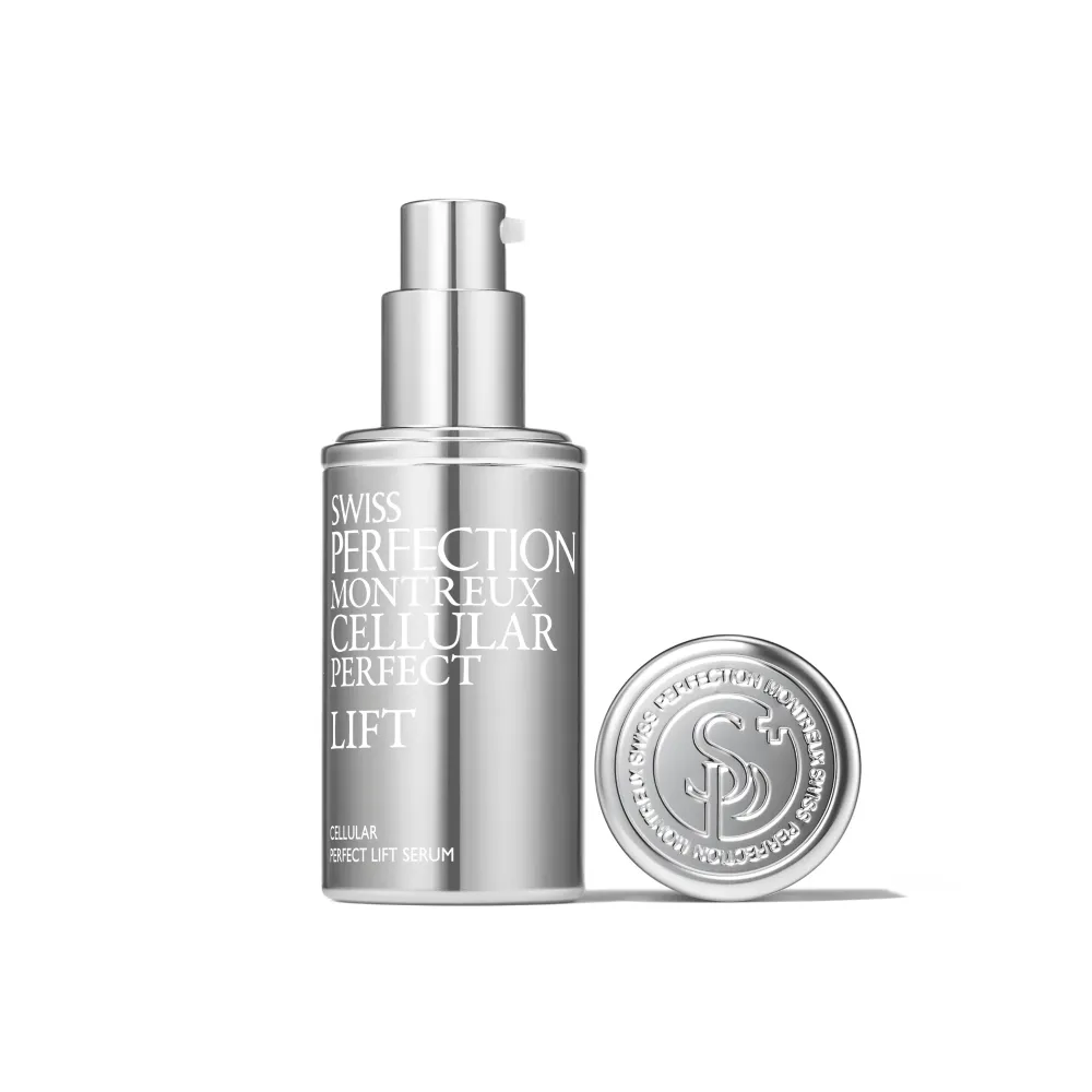 Perfect Lift Serum, Siero Lifting Rassodante | Swiss Perfection