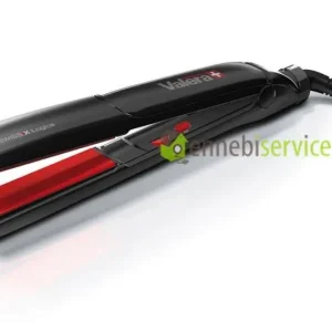Piastra professionale Valera swiss'x logica 100.02