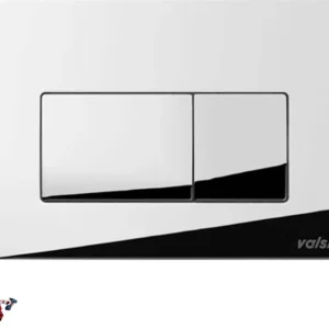 Placca Valsir Tropea 3 e Tropea S P1 VS0871335 Originale Cromata