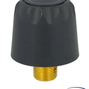 POLTI TAPPO VALVOLA X CALDAIA FERRO STIRO 3/8 MASCHIO M0004192 ,M0006218