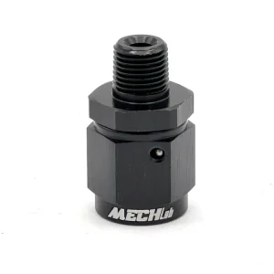 RACCORDO adattatore femmina AN6-maschio 1/8 NPT