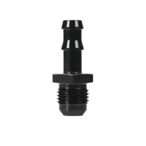 RACCORDO maschio da AN10 tubo gomma 10-12mm
