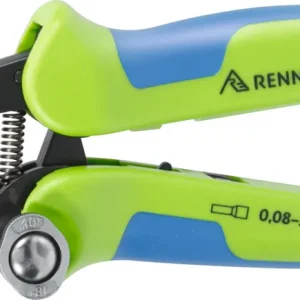 RENNSTEIG Pinza di serraggio per capicorda, Per sezione del filo: 16mm2