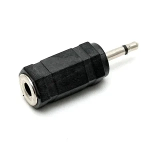 Rimba Electrosex - Adattatore da 3,5 femmina 2,5 maschio