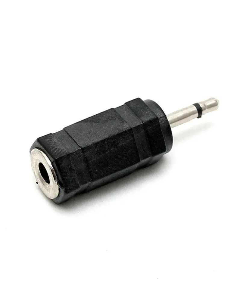 Rimba Electrosex - Adattatore da 3,5 femmina 2,5 maschio