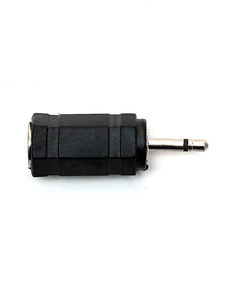 Rimba Electrosex - Adattatore da 3,5 femmina 2,5 maschio