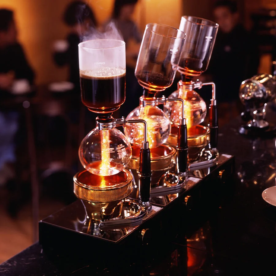 Riscaldatore fascio quadrante Hario alogeno