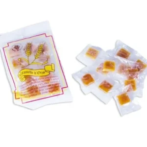 RODEX CARAMELLE ORZO BUSTA 50 GRAMMI