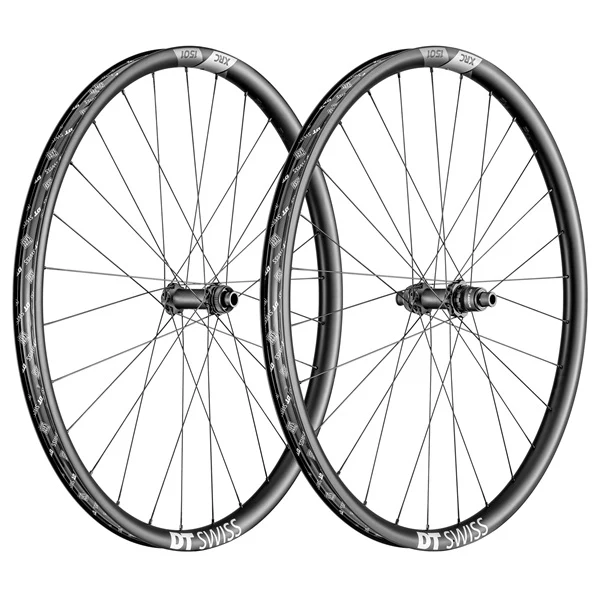 RUOTE DT SWISS XRC 1501 SPLINE ONE 29-30mm CL 15-110mm 12-148mm