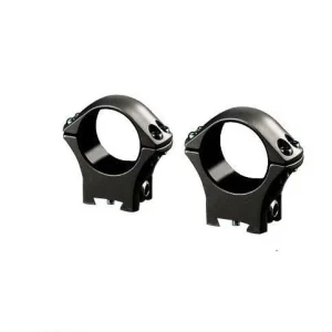 SAKO S1321904 ANELLI FISSI OPTILOCK 30mm H2