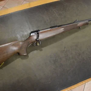 San Swiss Arms SHR 970 7mm Rem Mag