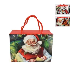 Scatola busta babbo 27x20x13gi009193b